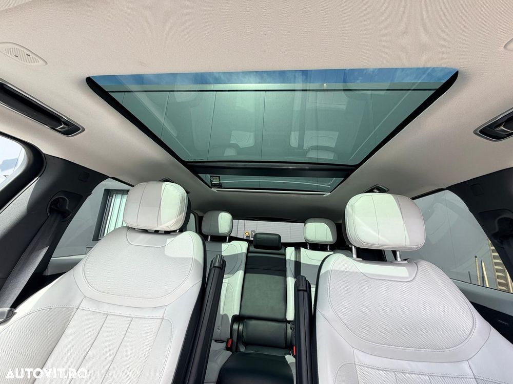 Land Rover Range Rover Sport 3.0 I6 P440 PHEV Dynamic SE - 13