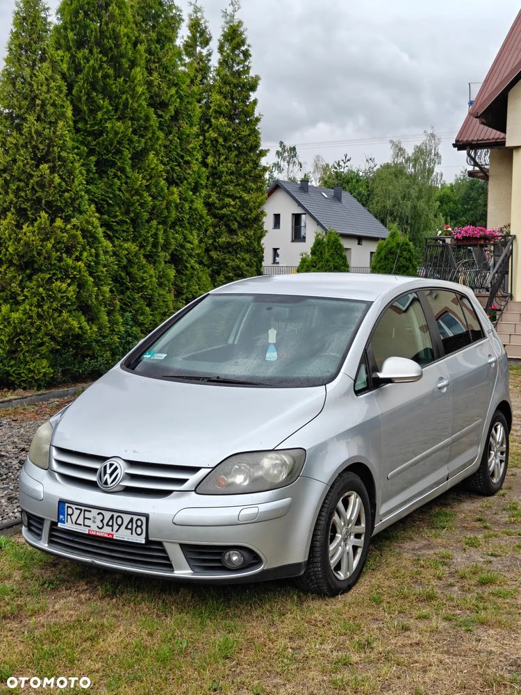Volkswagen Golf 1.4 Comfortline - 1