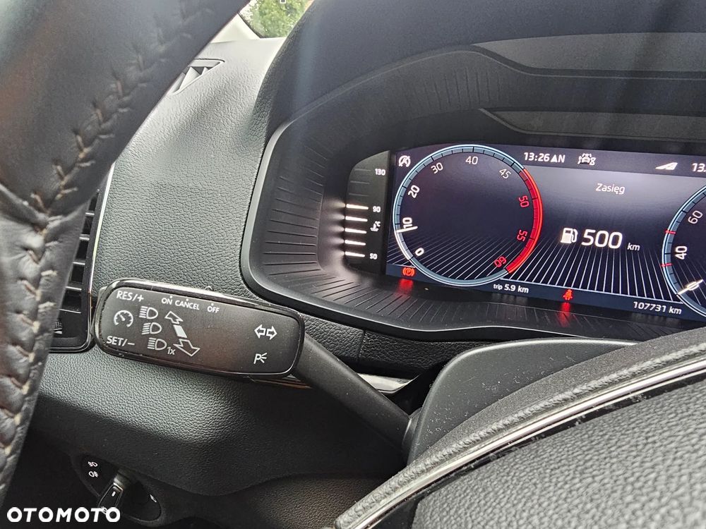 Skoda Karoq 2.0 TDI SCR Ambition - 23