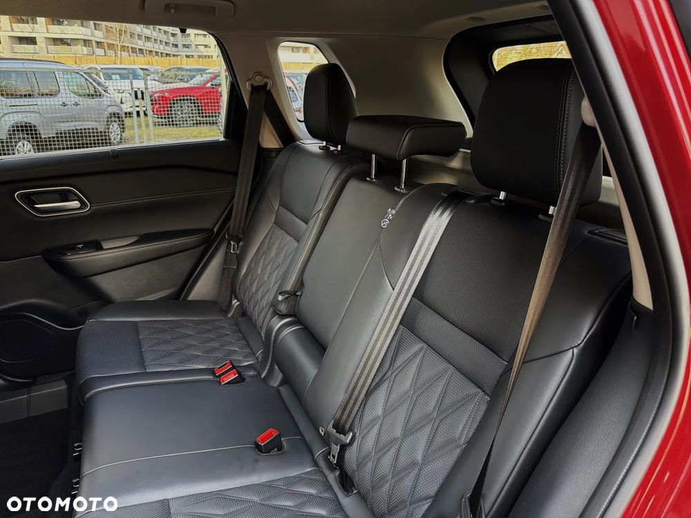 Nissan X-Trail 1.5 VC-T e-POWER Tekna e-4ORCE - 18