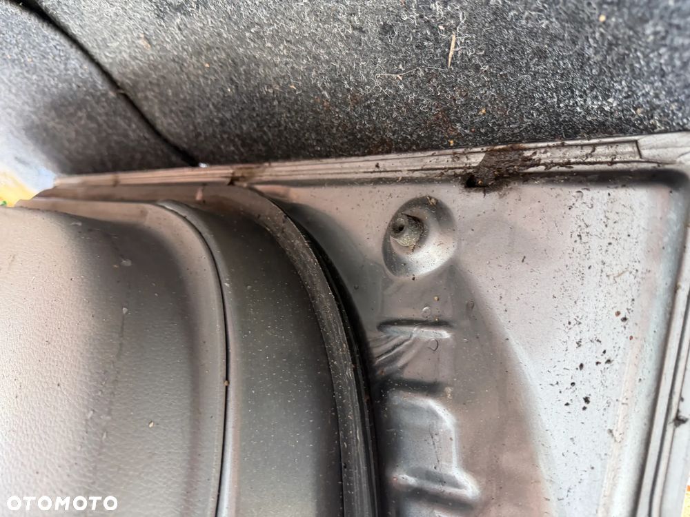 Drzwi przednie lewe Suzuki SX4 2006-13r lak. ZCD - 6