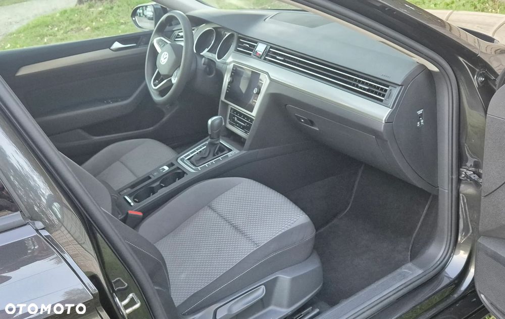 Volkswagen Passat 1.5 TSI EVO Essence DSG - 21