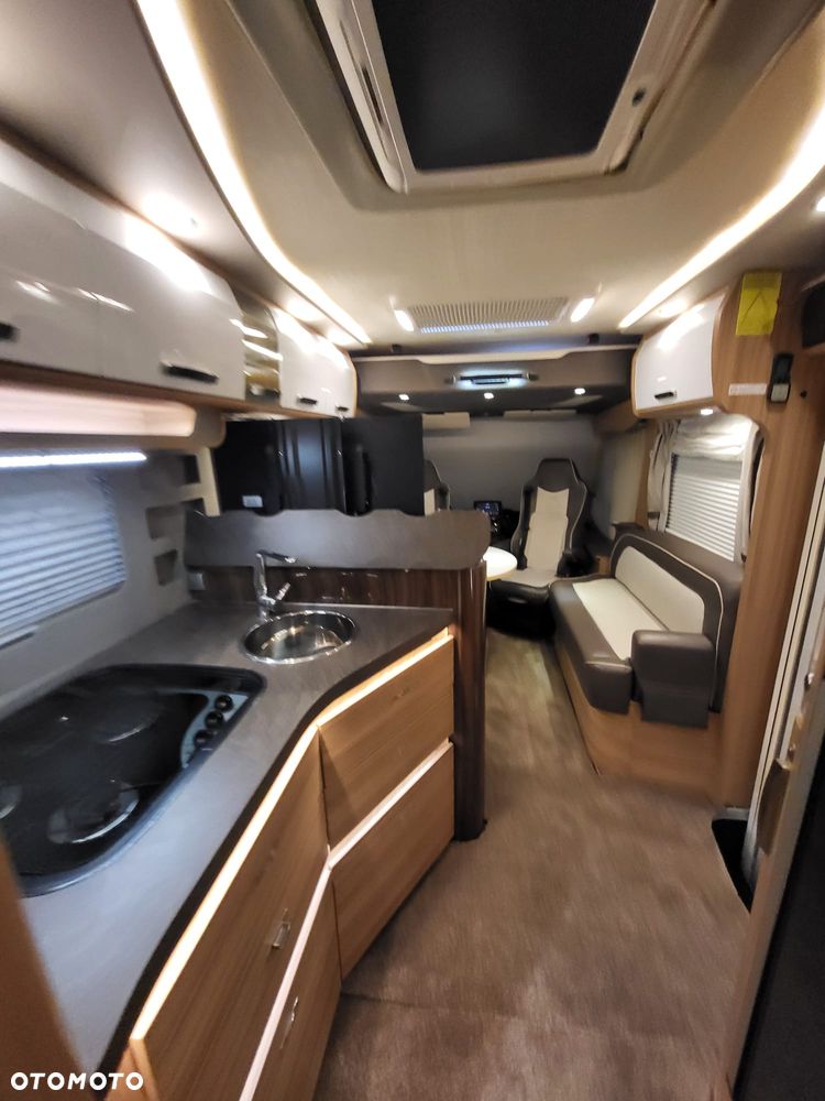 KNAUS SUN I - 30