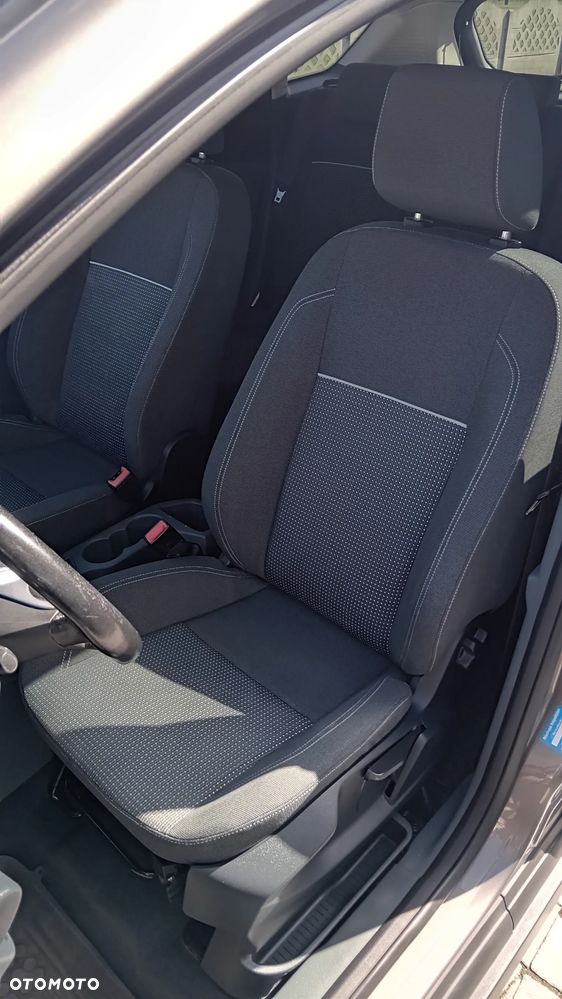 Ford C-MAX 1.0 EcoBoost Start-Stopp-System Trend - 17