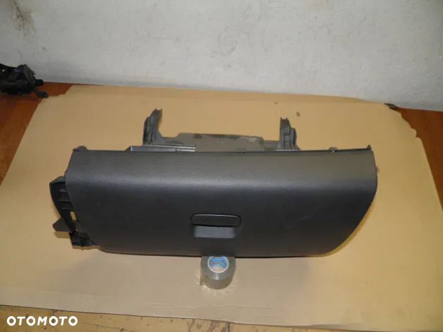 SCHOWEK PASAŻERA RENAULT TRAFIC III - 2