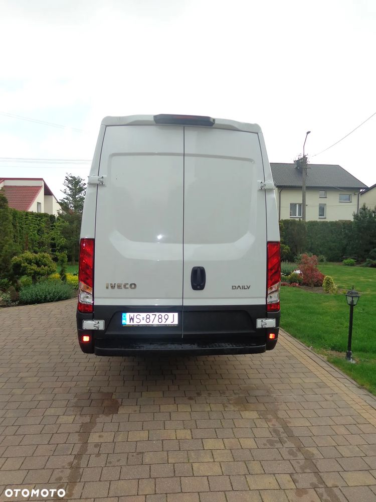 Iveco DAILY 35S16 L4H2 - 12