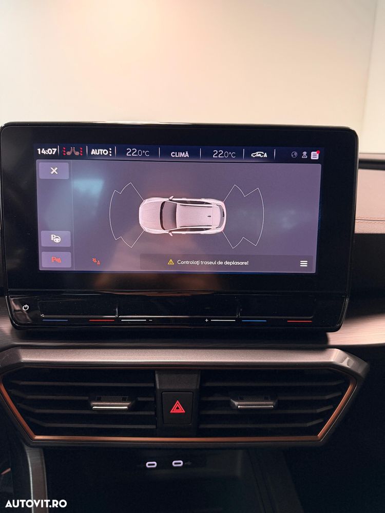 Cupra Formentor 1.4 e-Hybrid DSG - 16