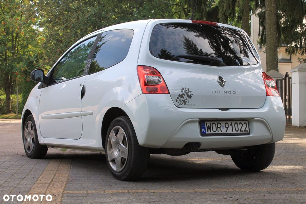Renault Twingo 1.2 16V Night & Day - 9