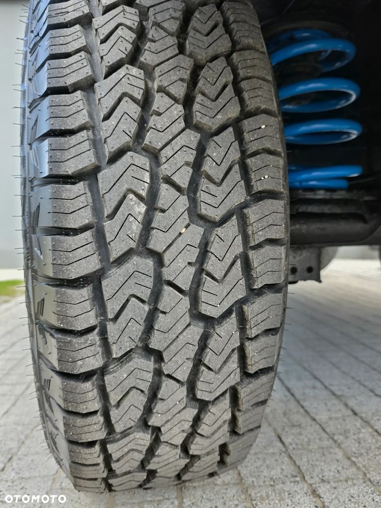 Jeep Cherokee 2.8 CRD Limited - 23