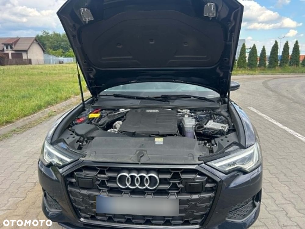 Audi A6 Limousine 40 TDI mHEV Quattro S tronic - 3