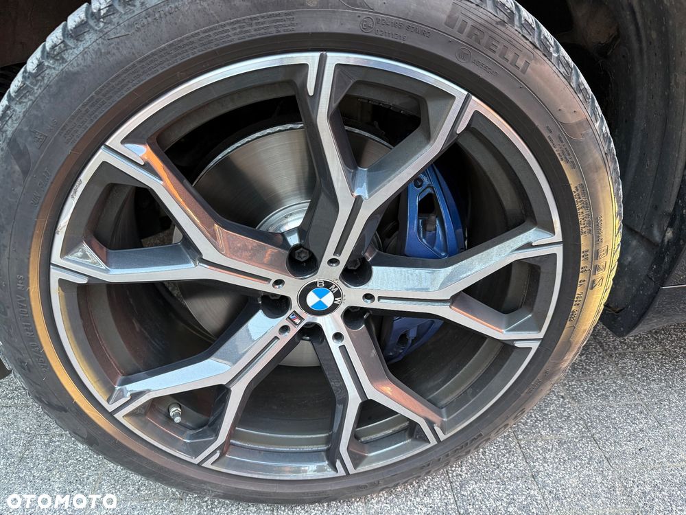 BMW X5 xDrive25d - 22