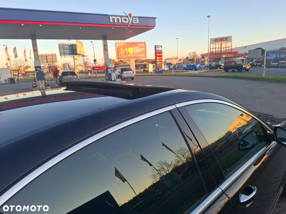 Mercedes-Benz Klasa S 350 L 4Matic 7G-TRONIC - 12