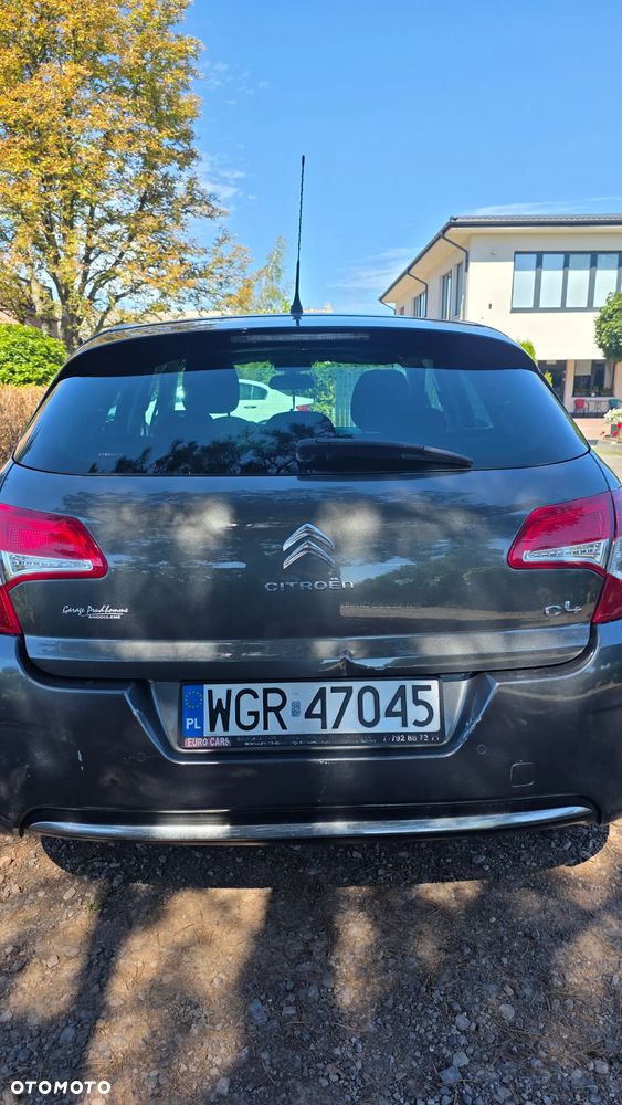 Citroën C4 - 17