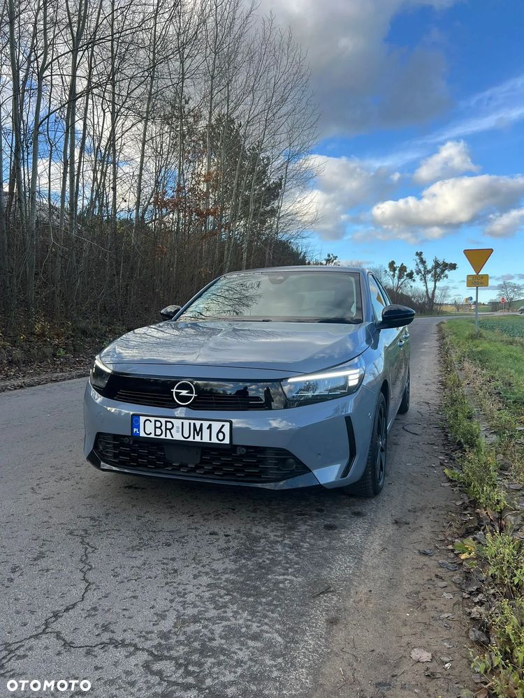 Opel Corsa 1.2 S&S - 2