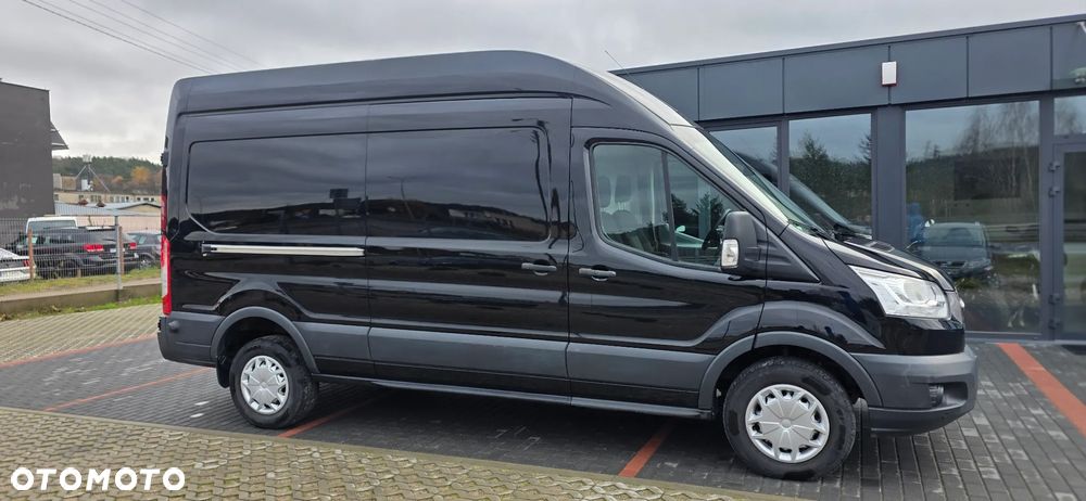 Ford Transit - 3