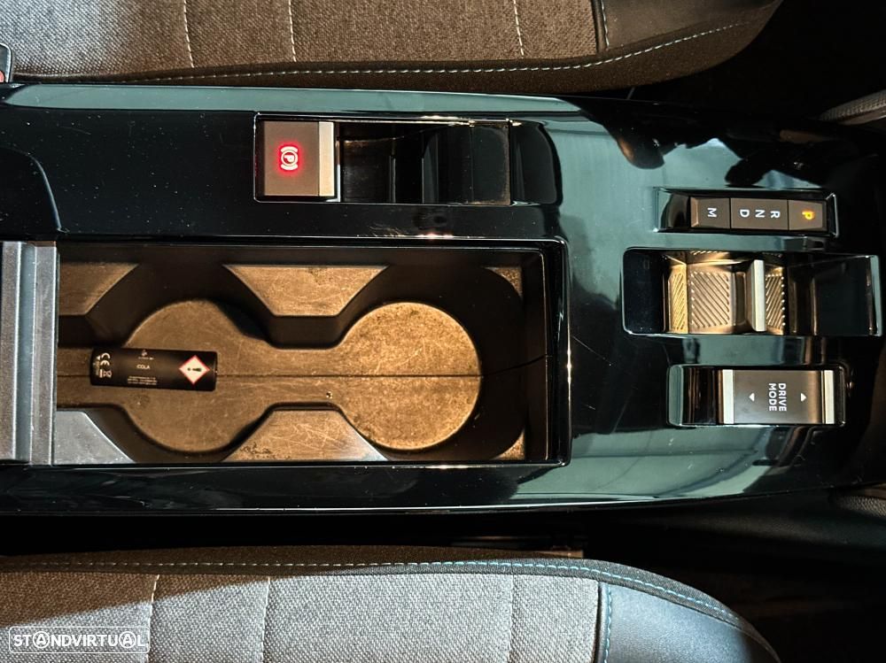 Citroën C4 PureTech 130 Stop&Start EAT8 MAX - 26