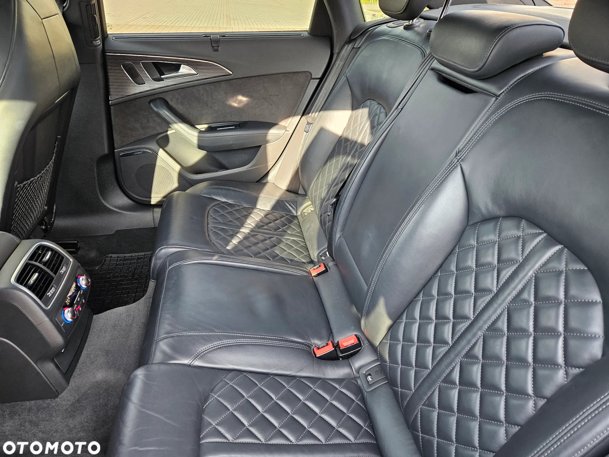 Audi A6 3.0 TDI Quattro Competition Tiptr - 15