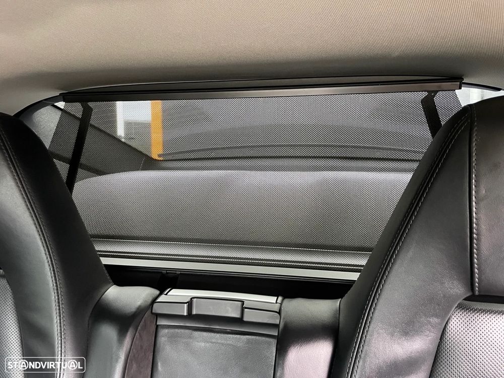 Porsche Panamera 4 S PDK - 34