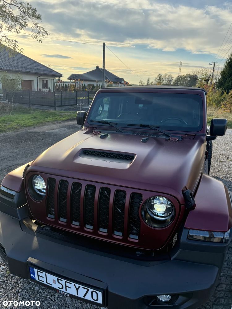 Jeep Gladiator 3.0 V6 MultiJet Overland - 13