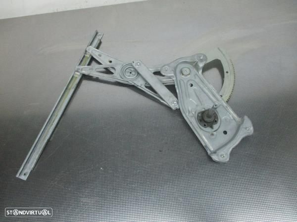 Elevador Tras Dto  Renault Grand Scénic Iii (Jz0/1_) - 4