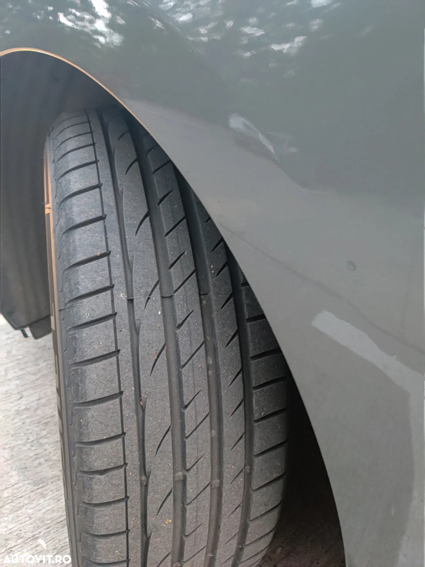 Hyundai i30 1.4 100CP 5DR M/T Highway - 13