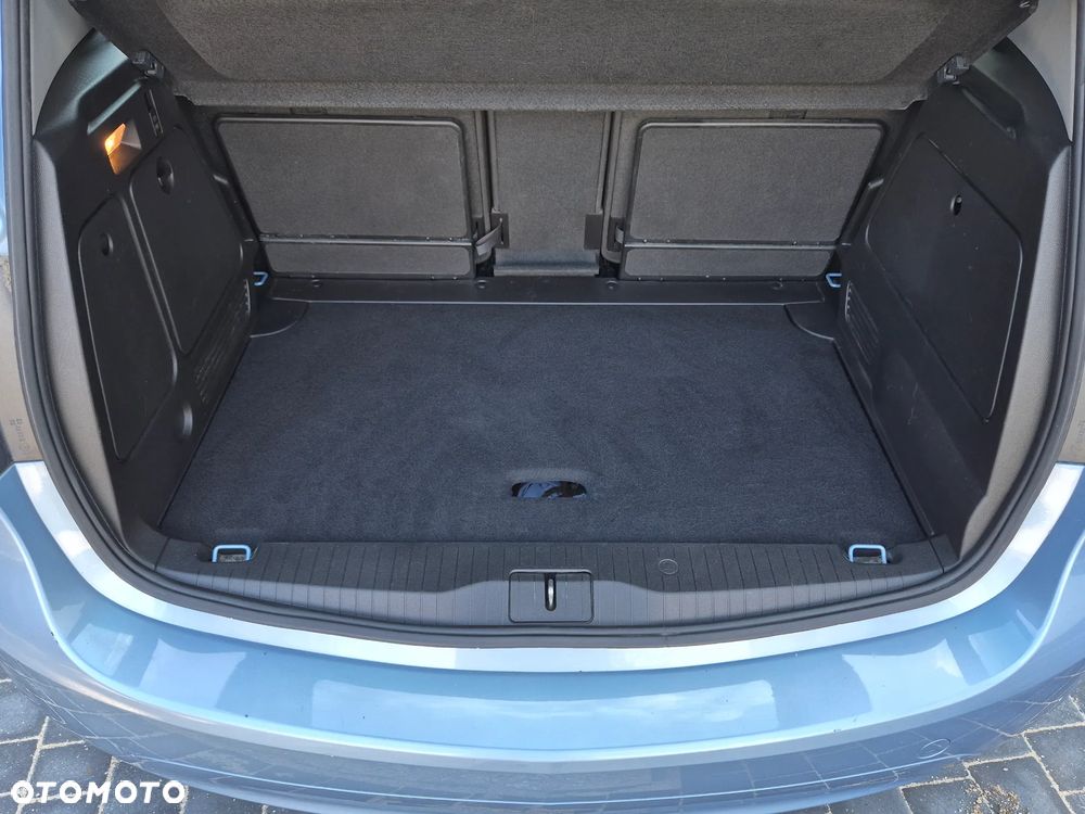 Opel Meriva 1.4 Edition - 17