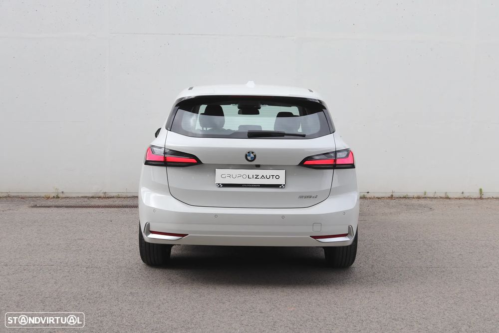 BMW 214 Active Tourer - 5