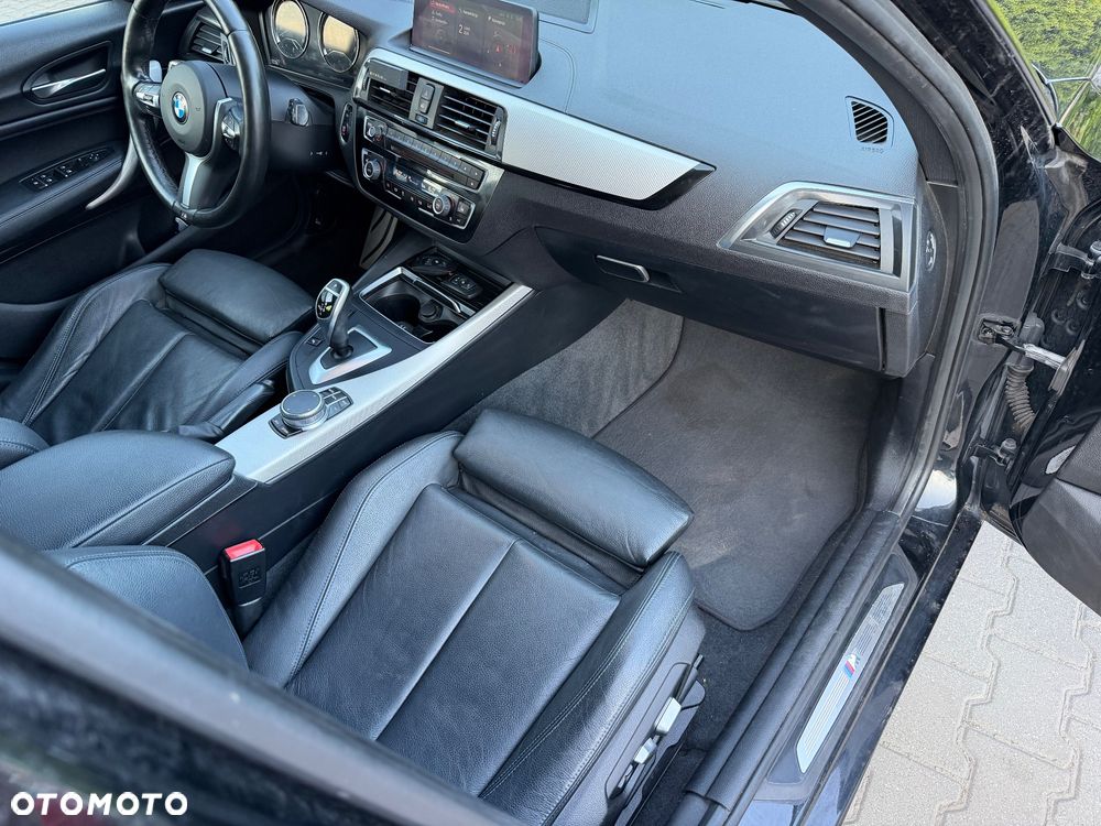 BMW Seria 1 120i M Sport - 29