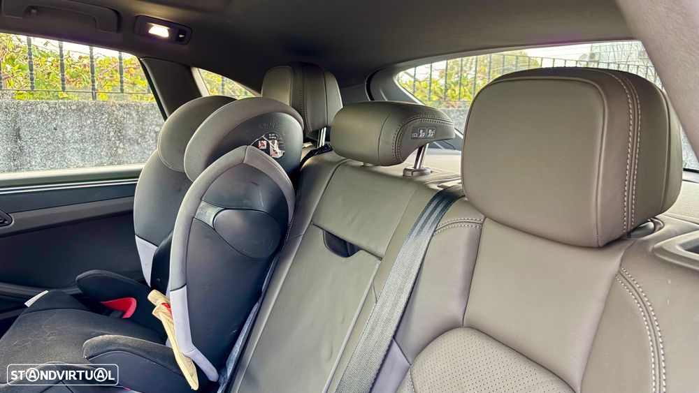 Porsche Macan PDK - 8