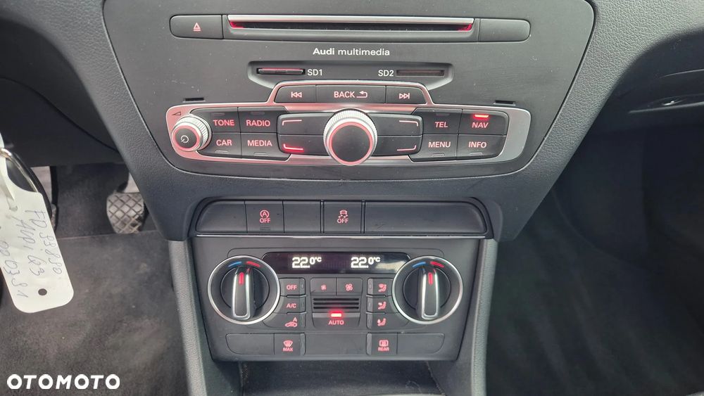 Audi Q3 1.4 TFSI design - 25