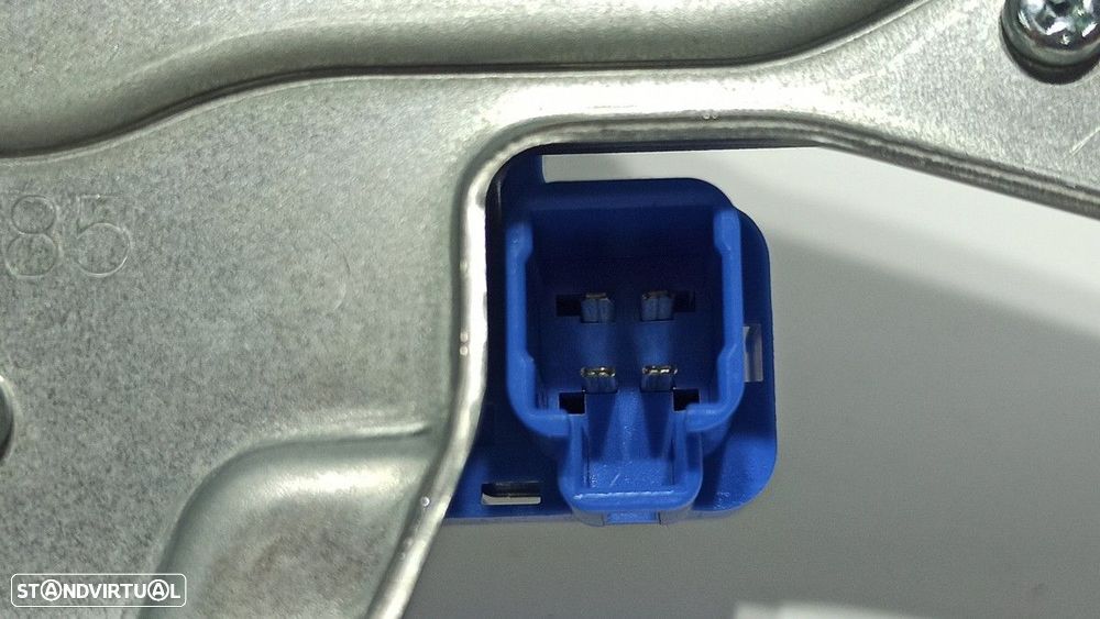 MOTOR LIMPA-VIDROS TRASEIRO MITSUBISHI ASX (GA0W) MOTION 2WD - 2