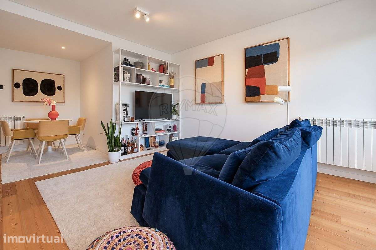 Apartamento T2 para venda - Grande imagem: 4/29