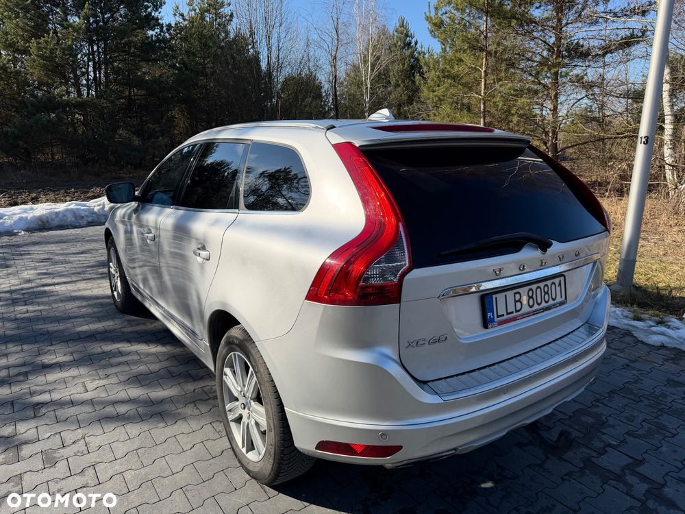Volvo XC 60 - 7