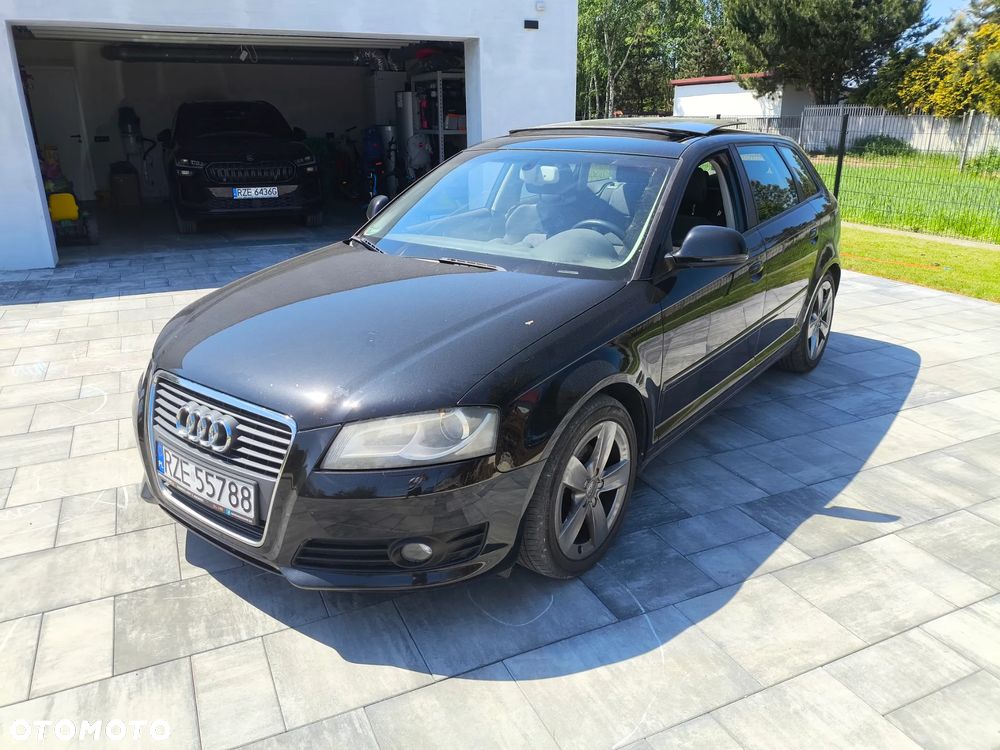 Audi A3 Sportback 2.0 TDI Ambition - 5