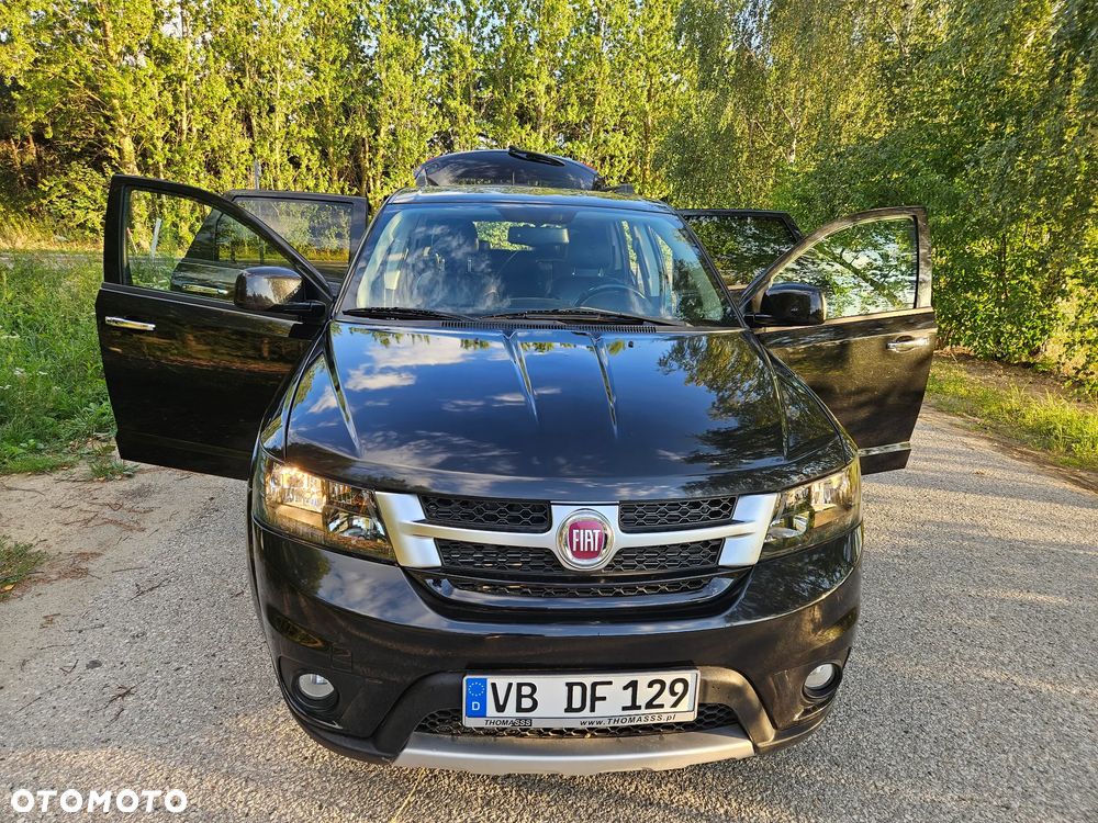 Fiat Freemont - 8