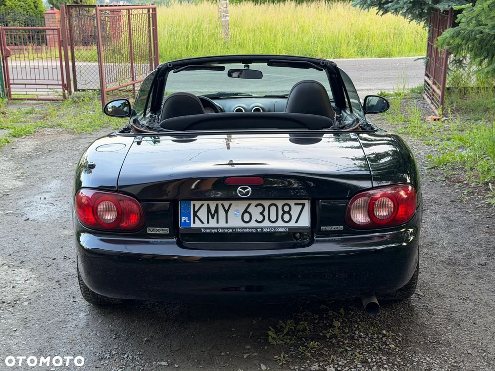 Mazda MX-5 - 33