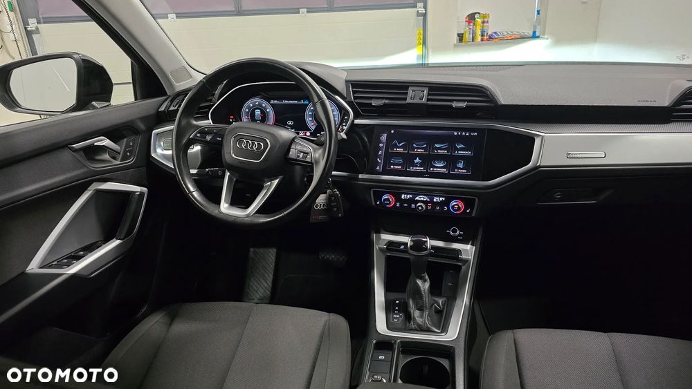 Audi Q3 35 TFSI S line S tronic - 14