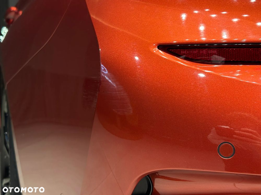 BMW Seria 3 320d xDrive M Sport sport - 12