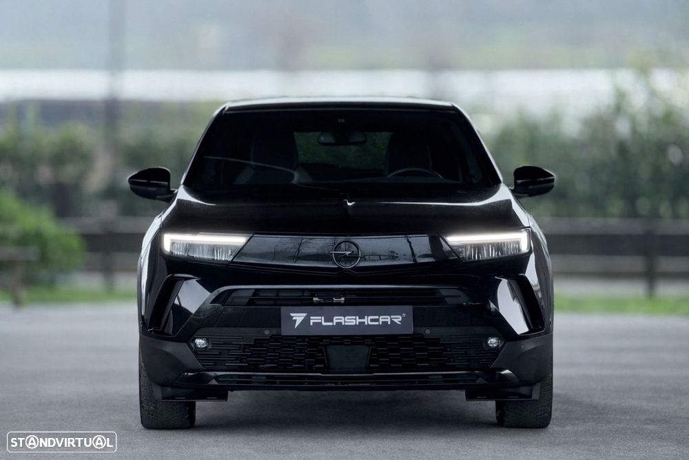 Opel Mokka 54 kWh GS - 31