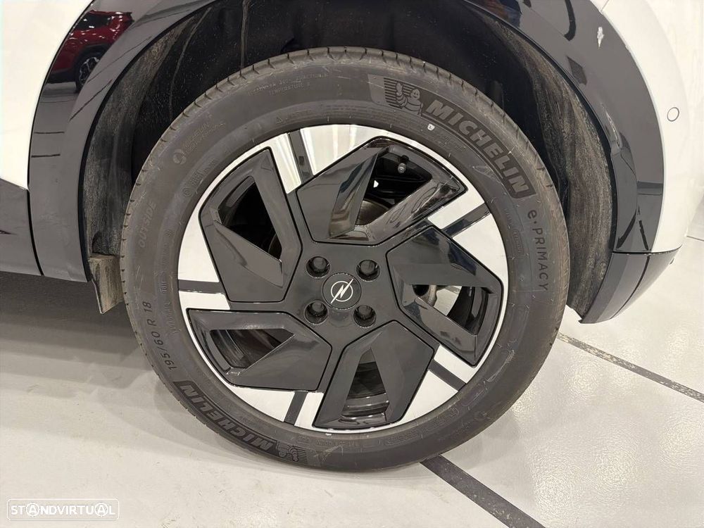 Opel Mokka 54 kWh GS - 11