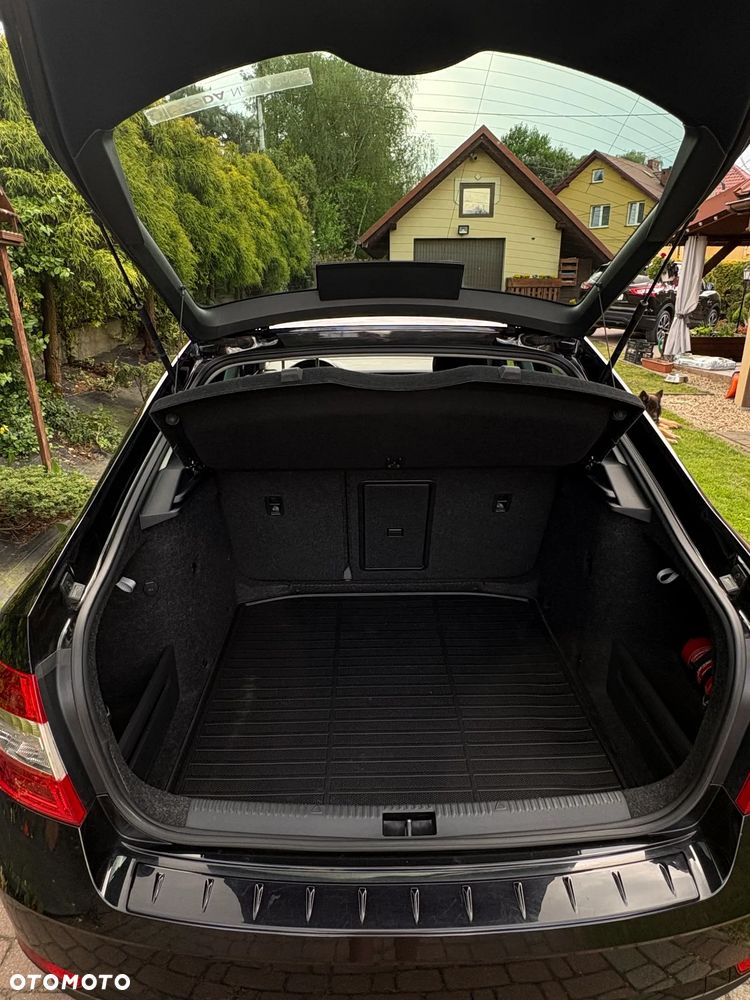 Skoda Octavia 1.4 TSI Style - 6