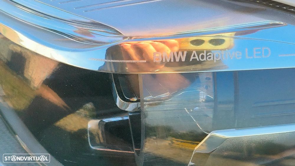 BMW 320 Gran Turismo d xDrive M Sport - 24