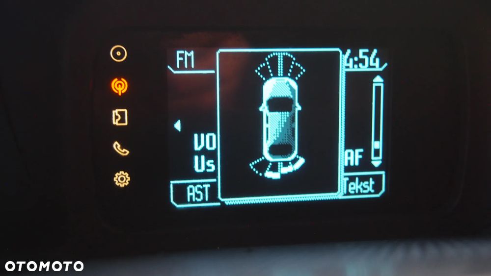 Ford Transit Custom L2H2 VA Trend - 23