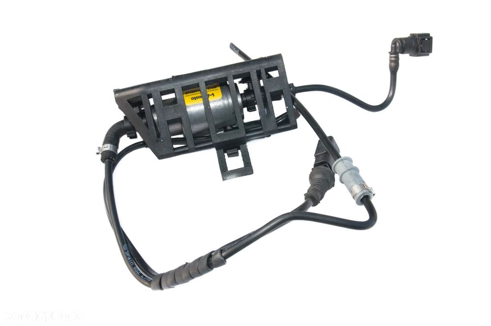 POMPA POMPKA PALIWA WEBASTO AUDI VW 5QF201607 WOS9031364A NOWA - 1