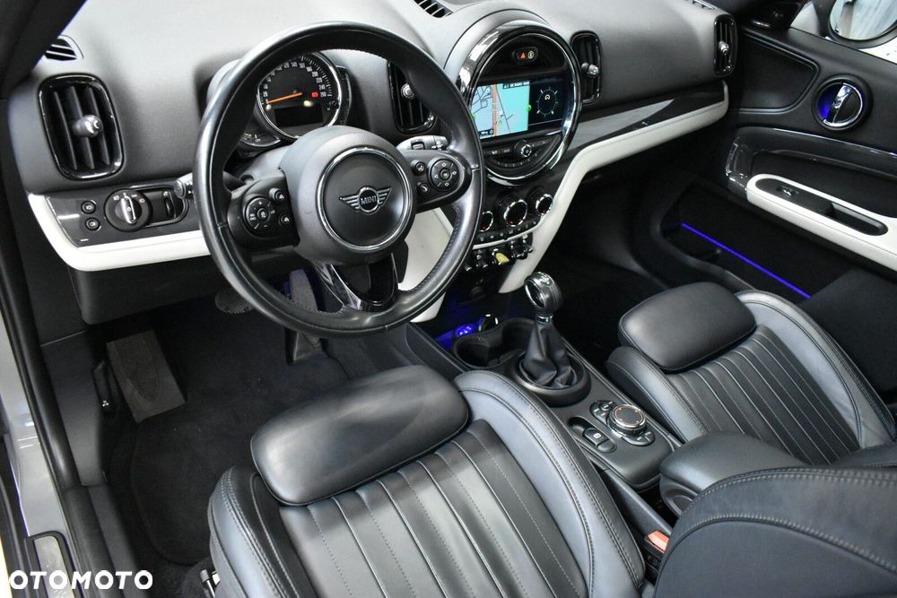 MINI Countryman - 5
