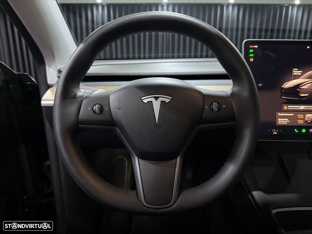 Tesla Model Y Standard - 20