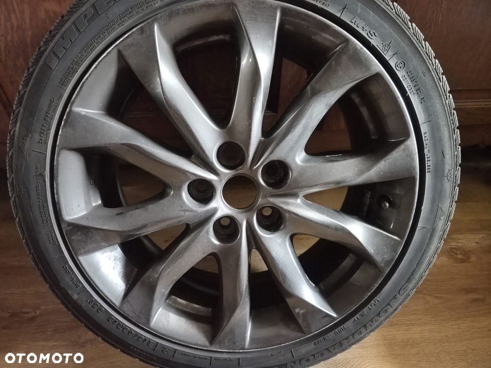 Mazda 3 SKYACTIV-D 150 Exclusive-Line - 33
