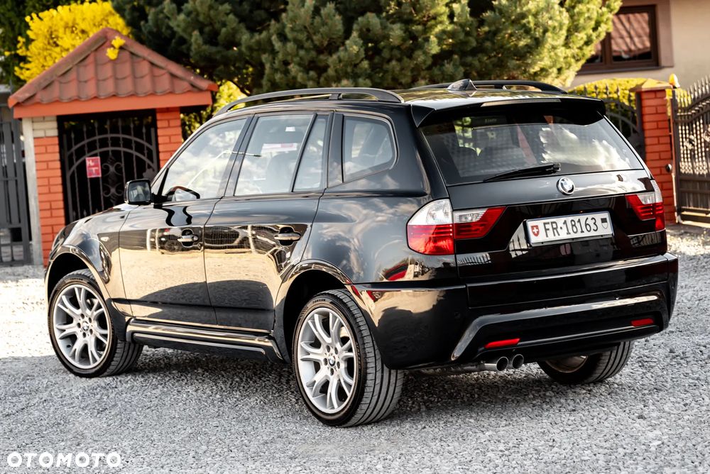BMW X3 xDrive30d Limited Sport Edition - 13