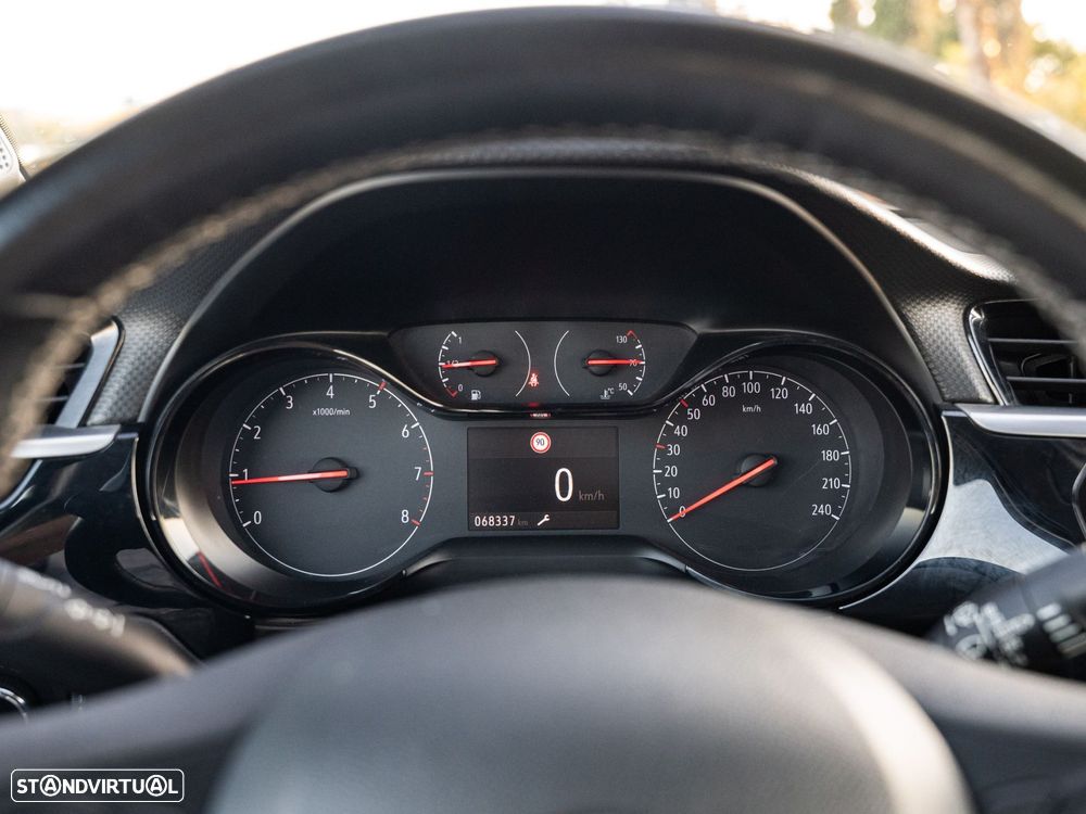 Opel Corsa 1.2 Business Edition - 34