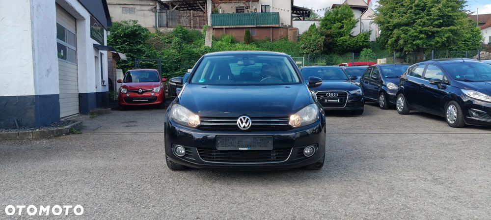 Volkswagen Golf 1.2 TSI BlueMotion Technology MATCH - 6